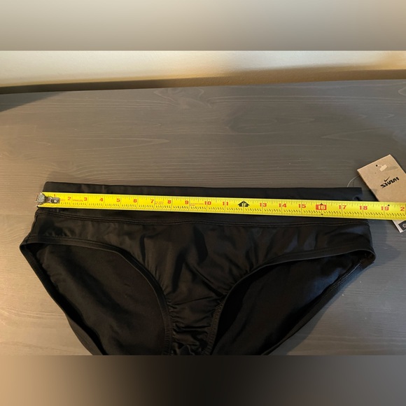 Nike Women’s Essential Full Coverage Bikini Bottom NWT - Picture 10 of 11